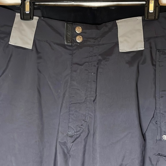 🎉HP🎉EUC- Grenade Men’s (Unisex) Snowboarding Pants in Black Size Medium❄️🏂 - Picture 12 of 15